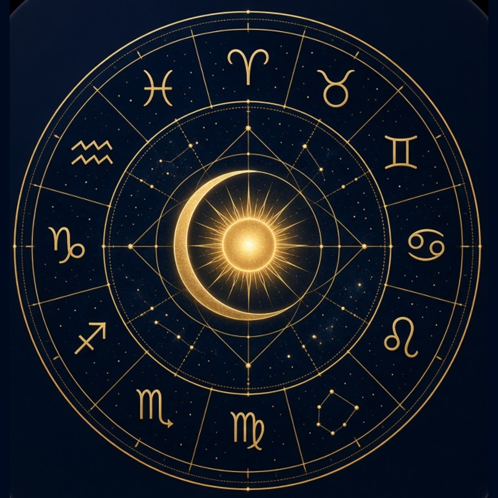Astria — personal astrology companion